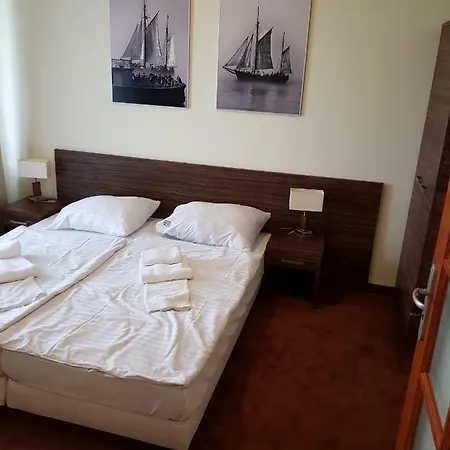 Apartment Apartament W Olimpic Park *