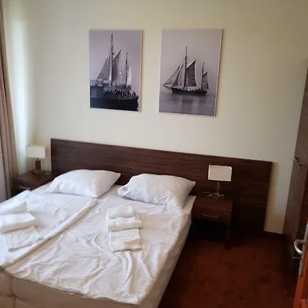 Apartament W Olimpic Park Appartement