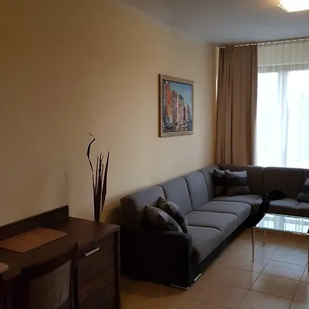 Apartament W Olimpic Park Apartment *