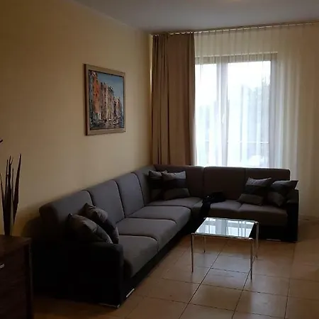 Apartament W Olimpic Park Kołobrzeg