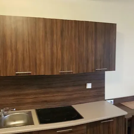Apartament W Olimpic Park *