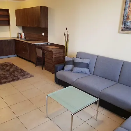 Apartament W Olimpic Park *
