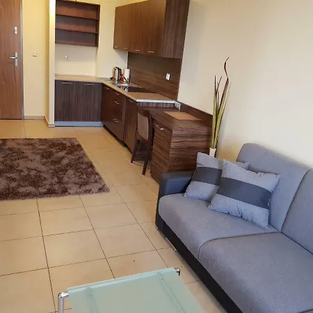 Apartament W Olimpic Park *