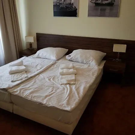Apartament W Olimpic Park * Kolobrzeg